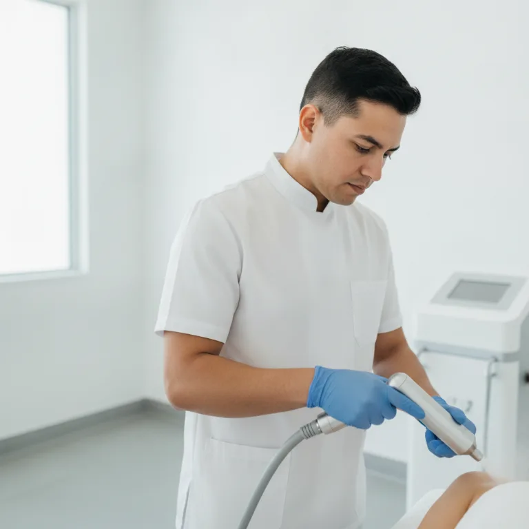 Crioterapia Águas Lindas de Goiás